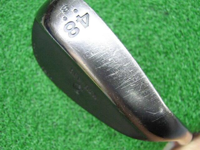 Cleveland ウェッジ 588・RTX (BP) 48゜-8