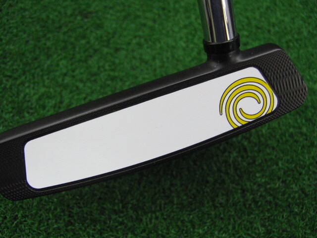 ODYSSEY パター MILLED COLLECTION TX #2M