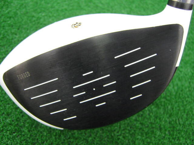 TaylorMade テーラーメイド 中古ドライバー GLOIRE F (2017) (付属有