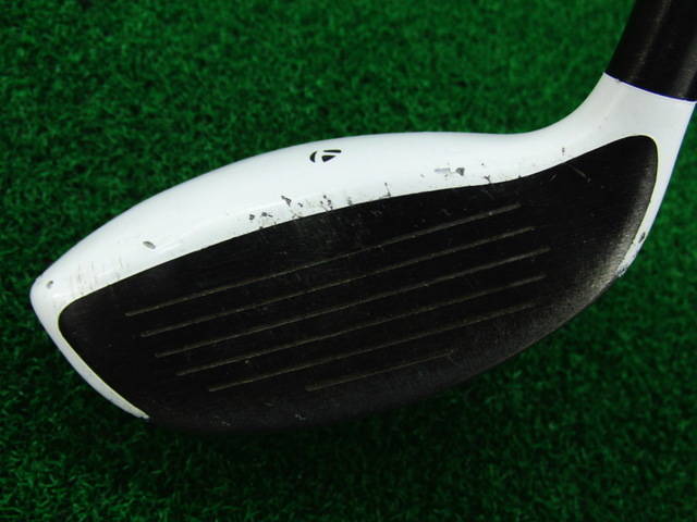 TaylorMade SLDR ユーティリティ3番　19度 フレックスS TaylorMade SLDR 3番 4番 ユーティリティ 2本セット 純正S