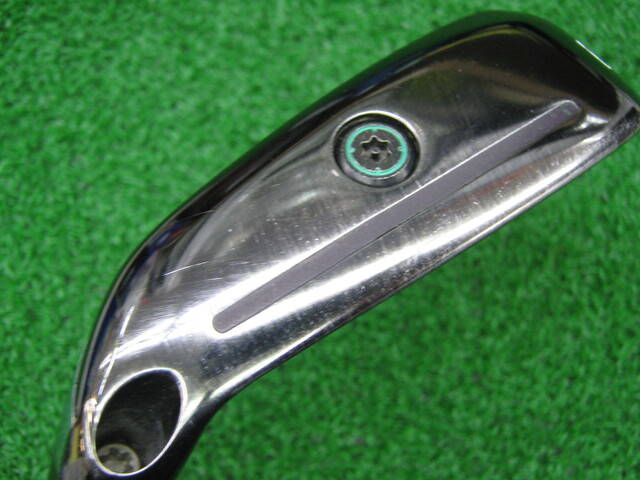 テーラーメイド GAPR MID ユーティリティ5番24.0度 Rシャフト GAPR MID