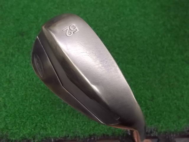 Orion Closer Wedge : CHOICE 店長の切磋琢磨なブログ