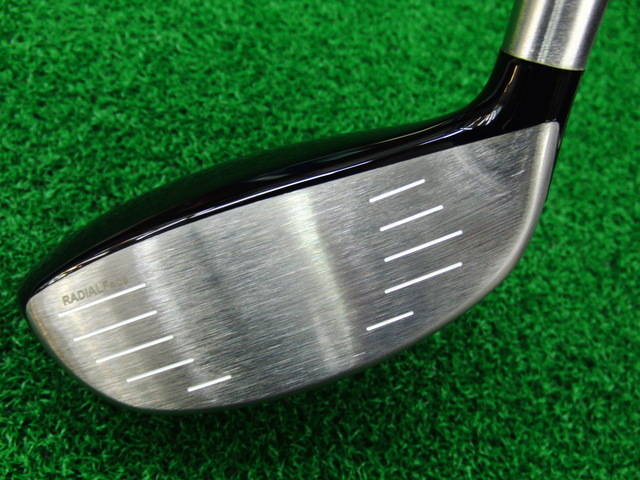 HONMA LB-８１８ ユーティリティ【Ｕ２０】VIZARD【Ｓ 】新品未使用 HONMA LB-818 ユーティリティ【U20】VIZARD【S 】新品未