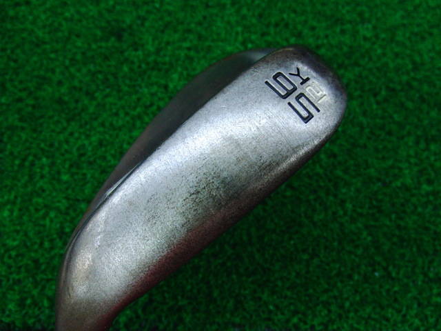 新品】VOKEY FORGED 2021 56-10 Mグラインド