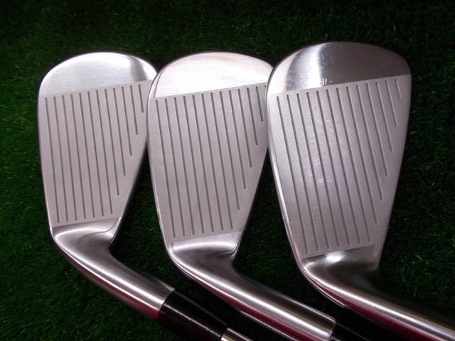 Mizuno Pro ミズノ ミズノプロ 223 アイアン 6本組(No.5〜PW