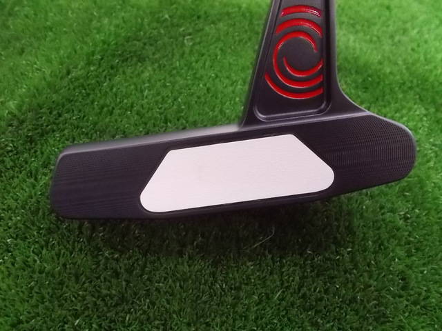 ODYSSEY オデッセイ 中古パター TRI-BEAM #1 CSの商品詳細｜中古