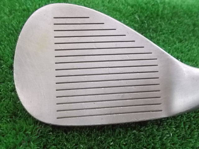 【中古】アーティザン　ノンメッキウェッジ（52度、58度） 中古】 アーティザンゴルフ ARTISAN ノンメッキ 58°DR ウェッジ