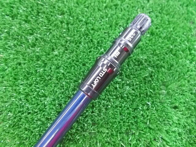 Fujikura フジクラ 中古シャフト (S) VENTUS BLUE (VeloCore) 6
