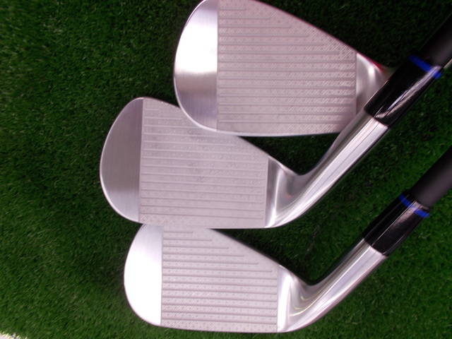ONOFF RB247M アイアンセット ONOFF アイアン ラボスペック RB-247M, ONOFF