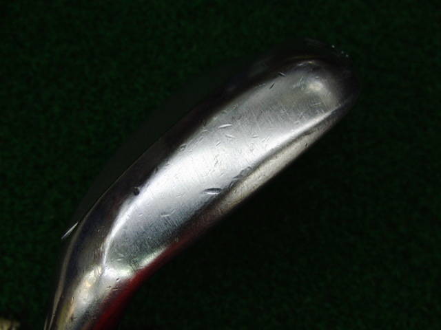 Titleist Vokey 52 10Mウェッジ NEW Titleist VOKEY SM10 Wedge Men's Right Nickel Finish