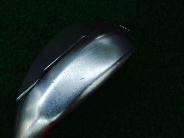 Titleist - Titleistタイトリスト ボーケイフォージド 58 06 B 2023 タイトリスト（TITLEIST）（メンズ）ボーケイデザイン