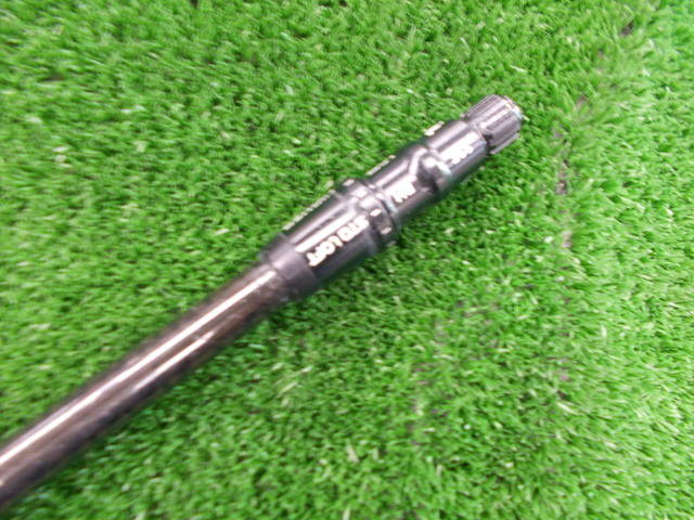 COMPOSITE TECHNO コンポジットテクノ 中古シャフト (F2) FIRE