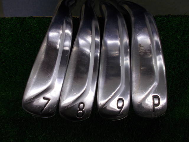 Titleist タイトリスト 中古アイアンセット T400 その他の商品