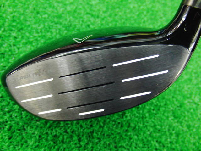 Callaway Golf - 美品　EPIC MAX 　エピックマックス　１０．５度　ヘッドのみ　付属品有 エピック MAX フェアウェイウッドDiamana 40 for Callaway