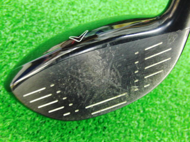 Callaway キャロウェイ 中古フェアウェイウッド ROGUE STAR #5