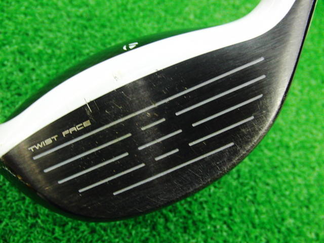TaylorMade SIM2 MAX 5番フェアウェイウッド 18度 SIM2 Max Fairway | TaylorMade