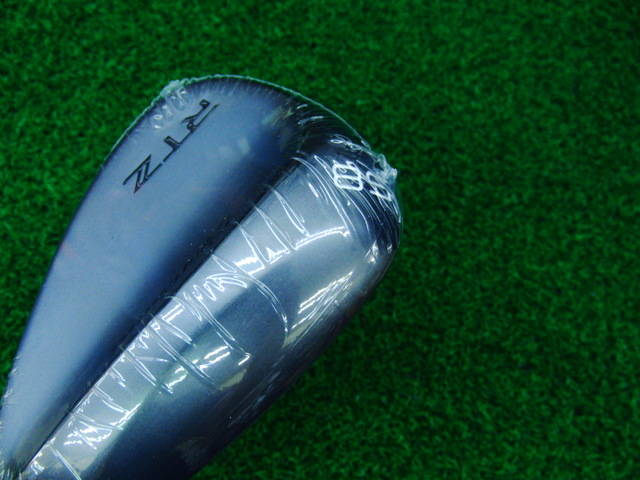 みつるさん専用 クリーブランド RTZ ウェッジ ブラックサテン 52 58度 Cleveland Golf 日本正規品 クリーブランド RTZ ブラックサテン