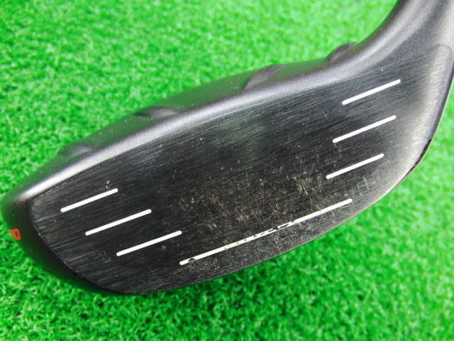 PING ピン 中古フェアウェイウッド G410 LST #3(14.5°)の商品