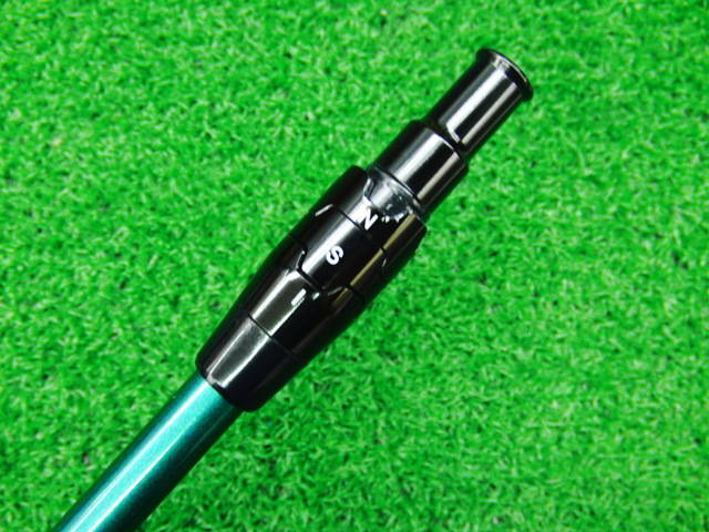 Fujikura フジクラ 中古シャフト (S) SPEEDER NX GREEN 60