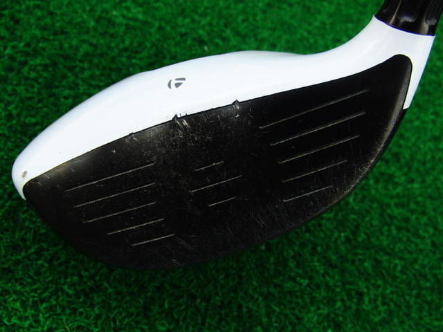 TaylorMade テーラーメイド 中古フェアウェイウッド M2 (US
