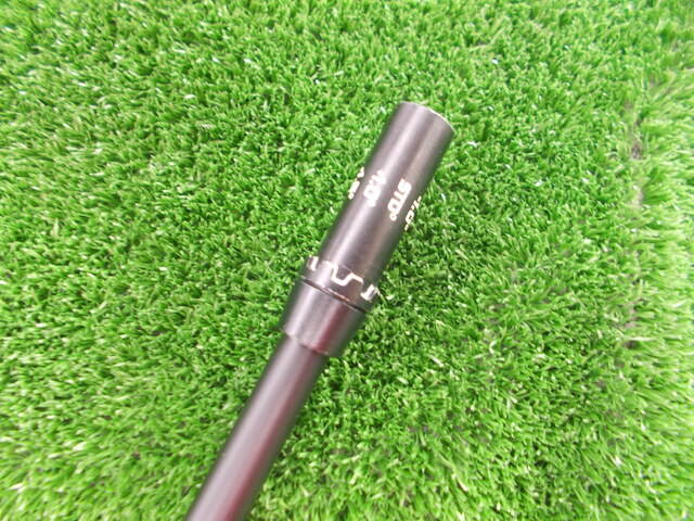 Fujikura フジクラ 中古シャフト (S) SPEEDER NX BLACK 50
