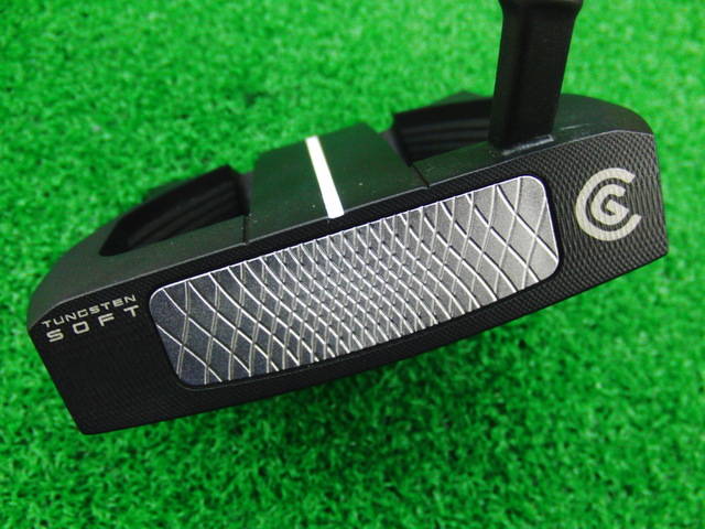 Cleveland クリーブランド 中古パター FRONTLINE ELITE RHOの