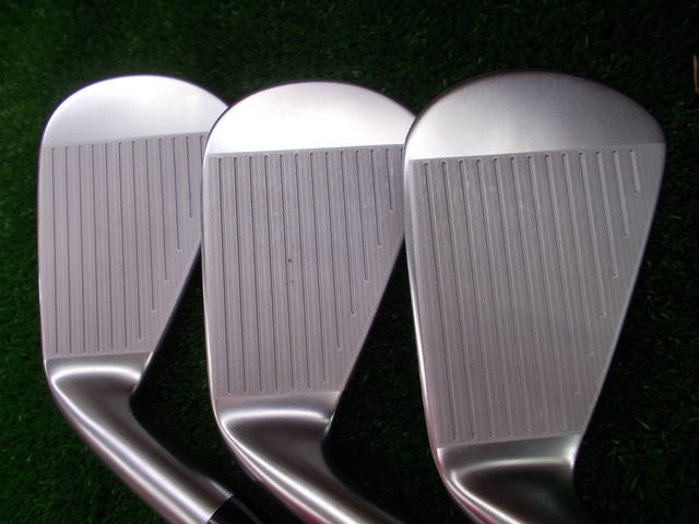 DUNLOP ダンロップ 中古アイアンセット SRIXON ZXi コンボ 6本の DUNLOP ダンロップ 中古アイアンセット SRIXON ZXi コンボ 6本の