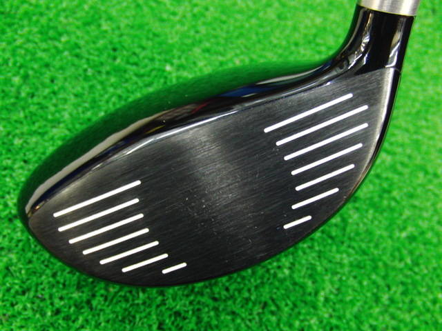 Ryoma リョーマ 中古フェアウェイウッド MAXIMA F F5(18°)の商品 Ryoma リョーマ 中古フェアウェイウッド MAXIMA F F5(18°)の商品