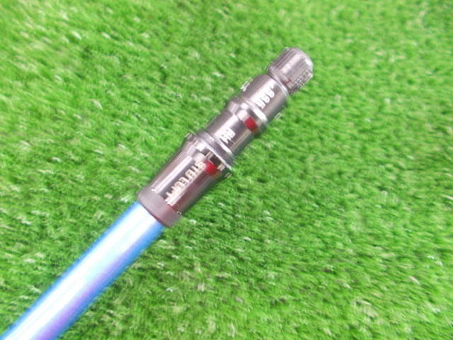 Fujikura フジクラ 中古シャフト (S) SPEEDER NX 40