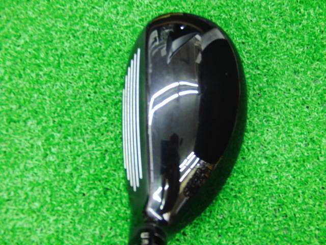 Titleist - ☆新品未使用☆タイトリストTS3ユーティリティ23°ヘッドのみ Titleist タイトリスト 中古ユーティリティ TS3 23°の商品詳細
