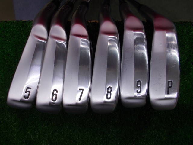 DUNLOP SRIXON ZX4 Mk2 アイアンセット 7s（スリクソンZX4 Mk II