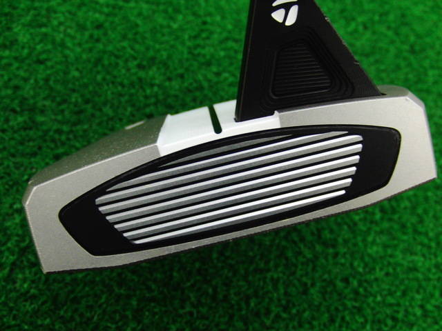 TaylorMade テーラーメイド トラス パター TM1 TRUSS 33インチ