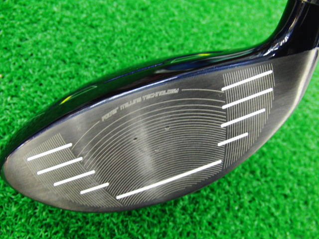 BRIDGESTONE ブリヂストン 中古ユーティリティ JGR HY #5(25゜