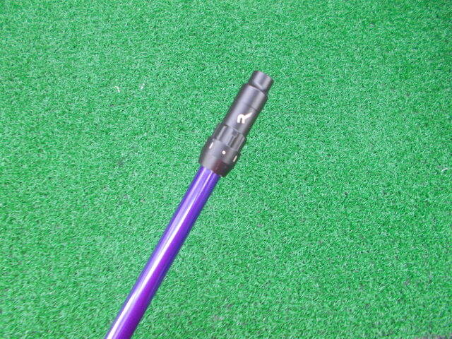 Fujikura フジクラ 中古シャフト (S) SPEEDER NX VIOLET 60