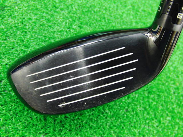 Titleist タイトリスト 中古ユーティリティ TS3 21°の商品詳細