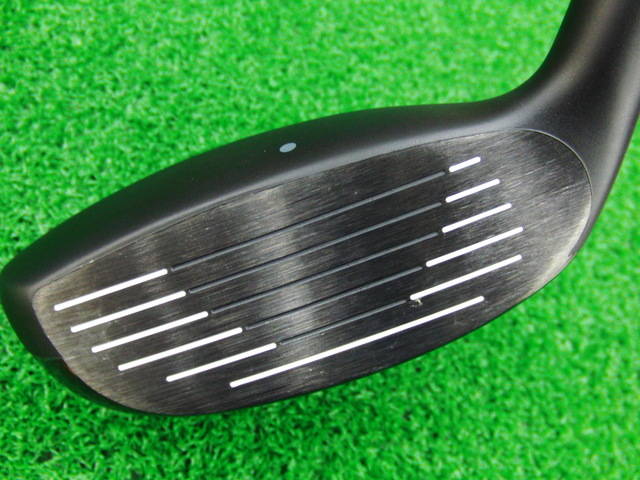 PING ピン 中古ユーティリティ G430 HYBRID #3(19°)の商品詳細