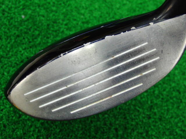 BRIDGESTONE ブリヂストン 中古ユーティリティ TOUR B JGR H3(19