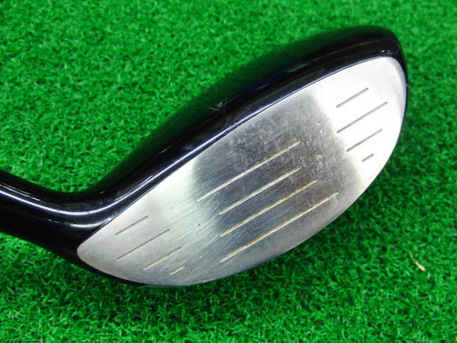 DUNLOP - ゼクシオ　レフティ　ユーティリティ　U5 DUNLOP ダンロップ 中古ユーティリティ XXIO (2012) U5(23゜