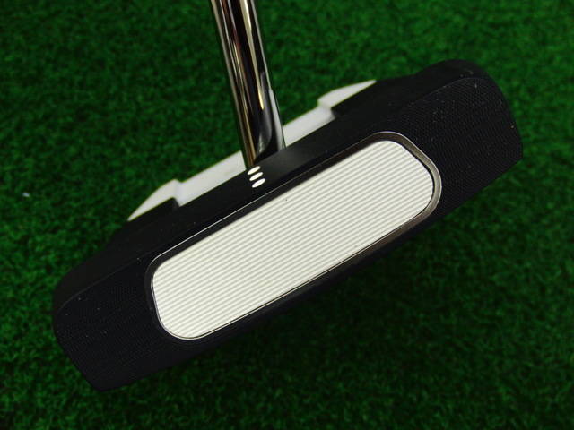 ODYSSEY オデッセイ 中古パター Ai-ONE Square 2 Square