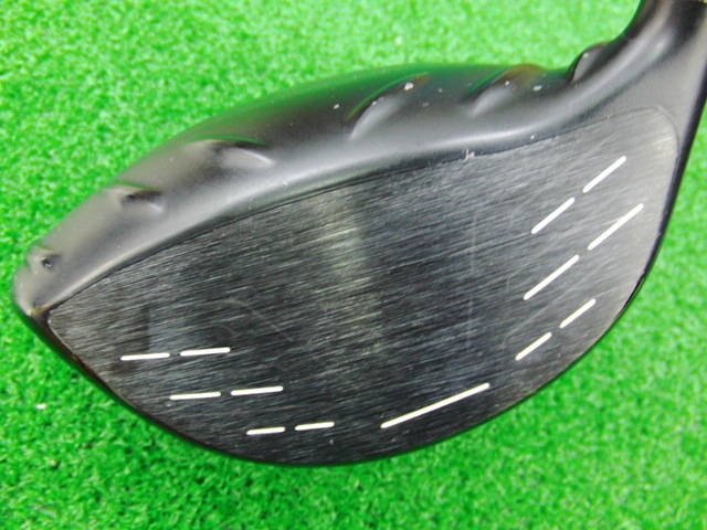 PING ピン 中古ドライバー G430 LST 10.5°の商品詳細｜中古