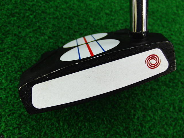 ODYSSEY 2-ball TEN パター 32inch Amazon.co.jp: オデッセイ(ODYSSEY) 右用 パター 2-BALL TEN