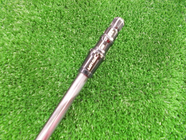 Fujikura フジクラ 中古シャフト (S) SPEEDER 661 EVOLUTION IV