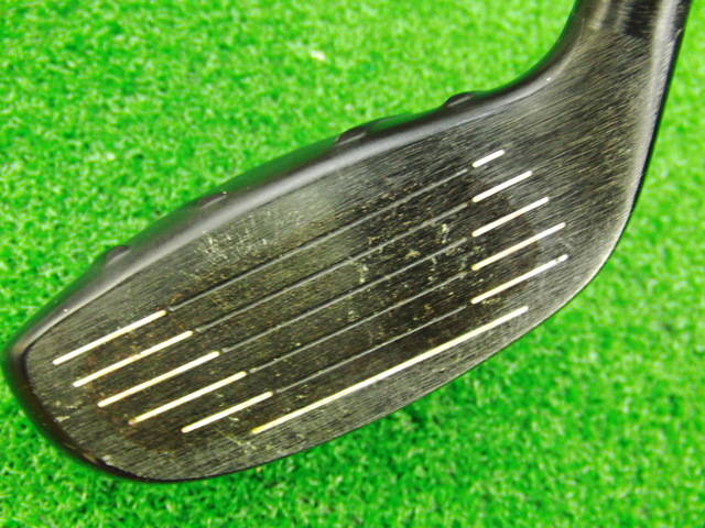 PING - ピン G400 ユーティリティー 4U 22° PING ピン 中古ユーティリティ G400 #4(22゜)の商品詳細｜中古