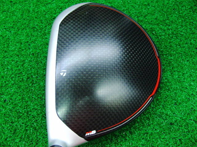 TaylorMade - 【美品】テーラーメイドゴルフ（TaylorMade Golf） M6 ドライバー M6 Women's Driver