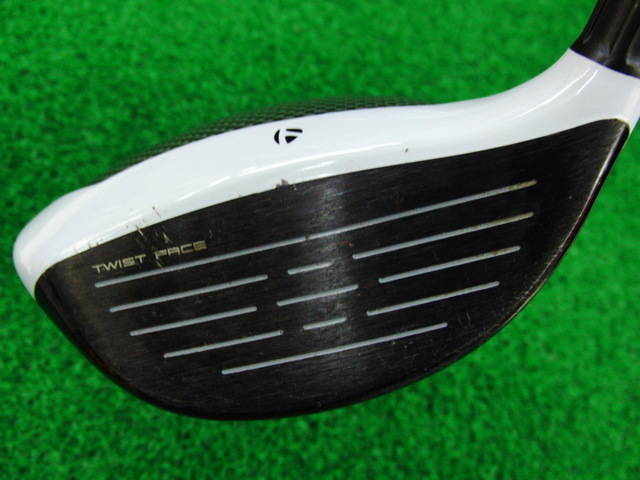 TaylorMade テーラーメイド 中古フェアウェイウッド SIM MAX #5