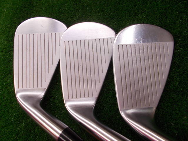 Titleist タイトリスト 中古アイアンセット T100S (2021) 5本の商品