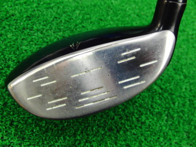 DUNLOP ダンロップ 中古フェアウェイウッド XXIO (2018