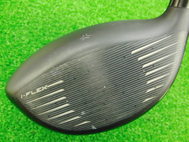Ｍax出品 DUNLOP ダンロップ 中古ドライバー SRIXON ZXi MAX 10.5°の商品