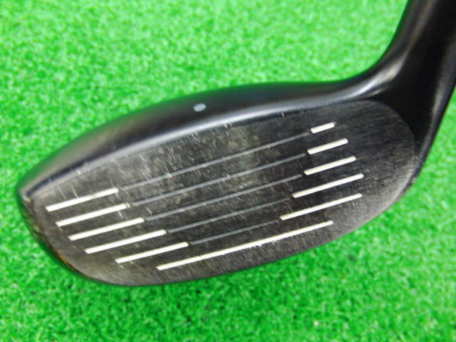 PING ピン 中古ユーティリティ G430 HYBRID #4(22°)の商品詳細