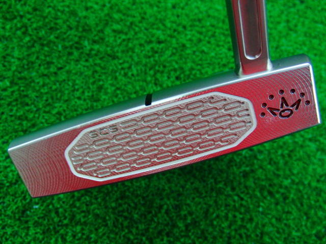 「中古」スコッティキャメロン スタジオスタイル ファストバック1.5 34インチ SCOTTY CAMERON スコッティキャメロン Studio Style Fastback1.5
